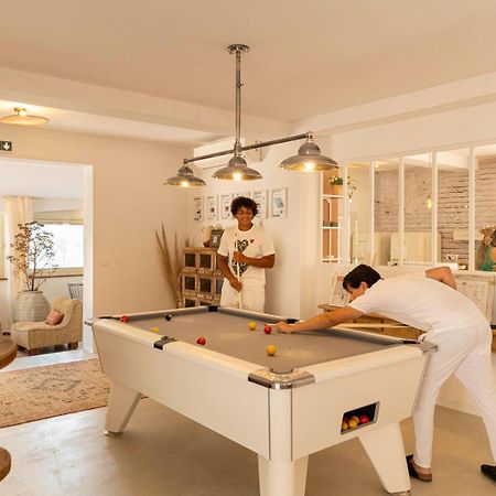 Corsica Hostel Porto-Vecchio, Partie Dortoirs 외부 사진