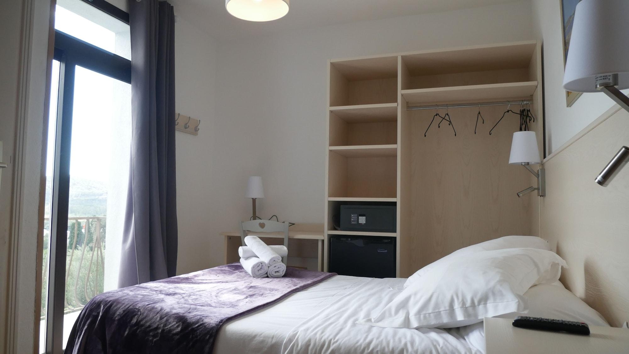 Corsica Hostel Porto-Vecchio, Partie Dortoirs 외부 사진