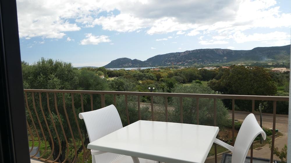 Corsica Hostel Porto-Vecchio, Partie Dortoirs 외부 사진
