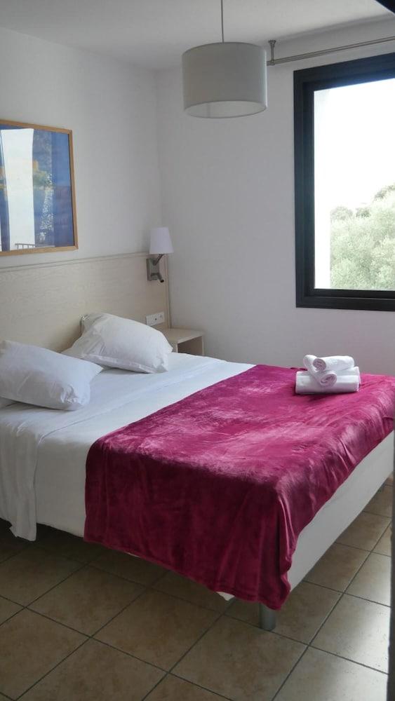 Corsica Hostel Porto-Vecchio, Partie Dortoirs 외부 사진