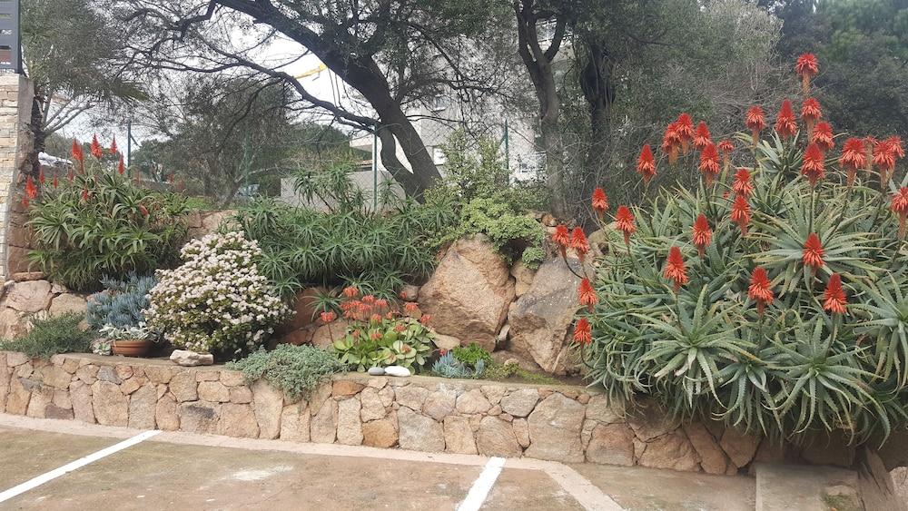 Corsica Hostel Porto-Vecchio, Partie Dortoirs 외부 사진