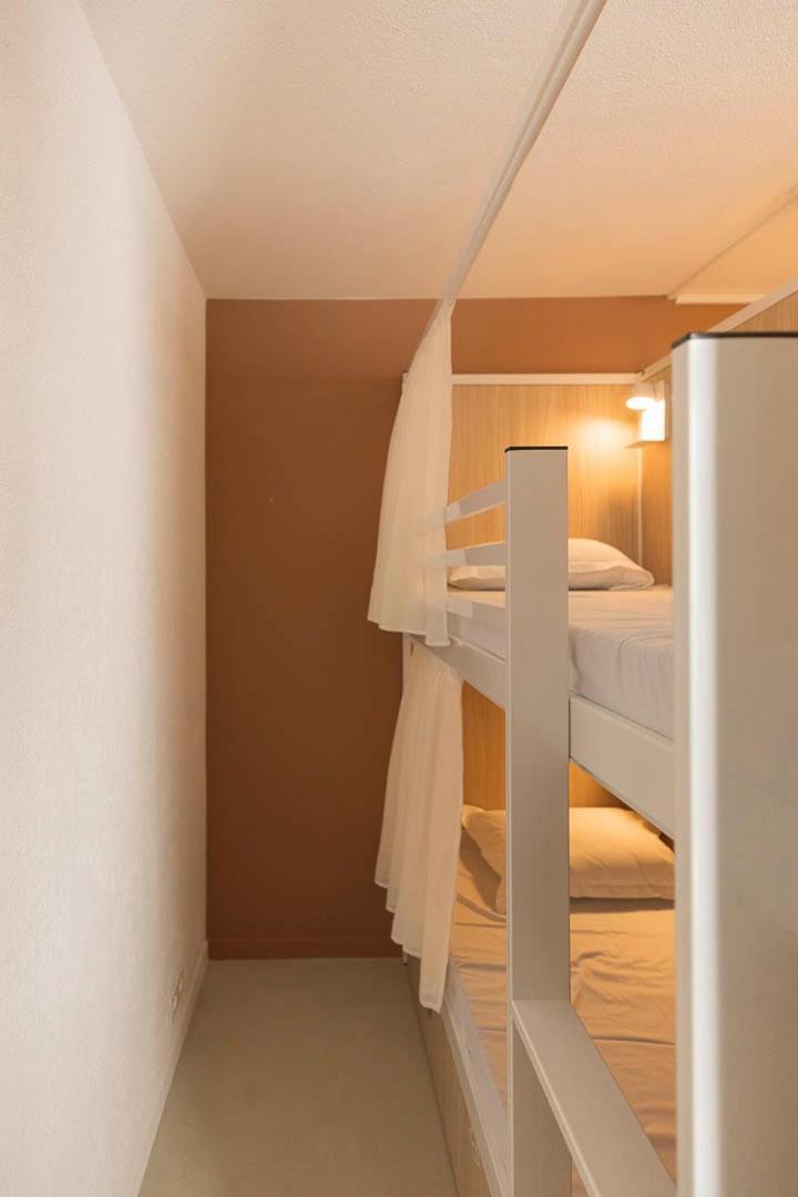 Corsica Hostel Porto-Vecchio, Partie Dortoirs 외부 사진