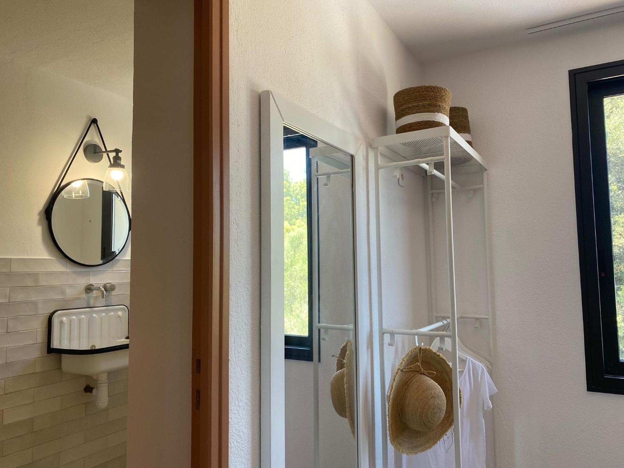 Corsica Hostel Porto-Vecchio, Partie Dortoirs 외부 사진
