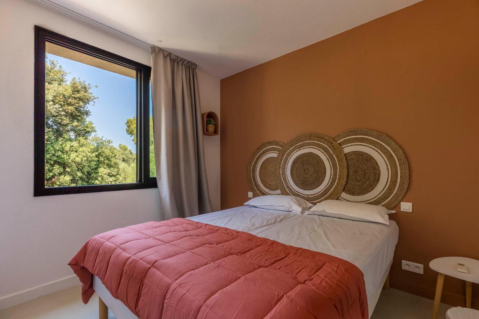 Corsica Hostel Porto-Vecchio, Partie Dortoirs 외부 사진