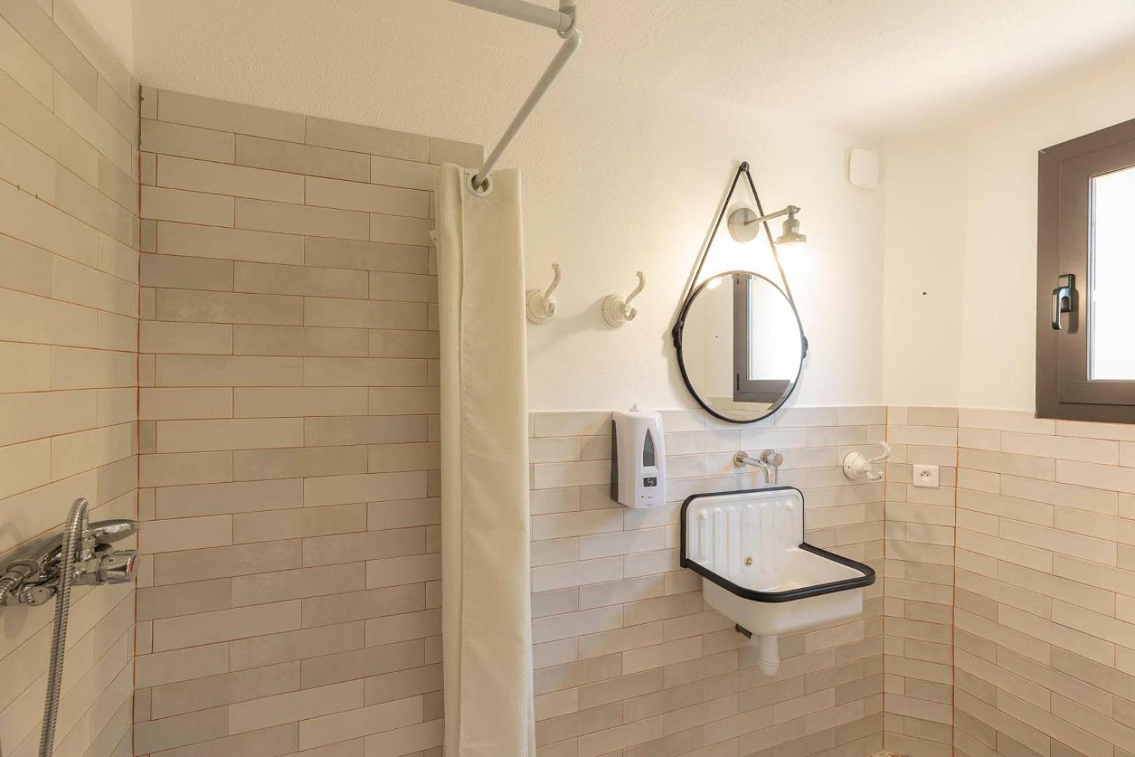 Corsica Hostel Porto-Vecchio, Partie Dortoirs 외부 사진