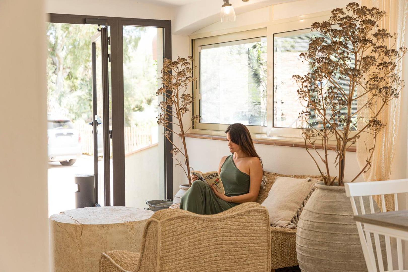 Corsica Hostel Porto-Vecchio, Partie Dortoirs 외부 사진