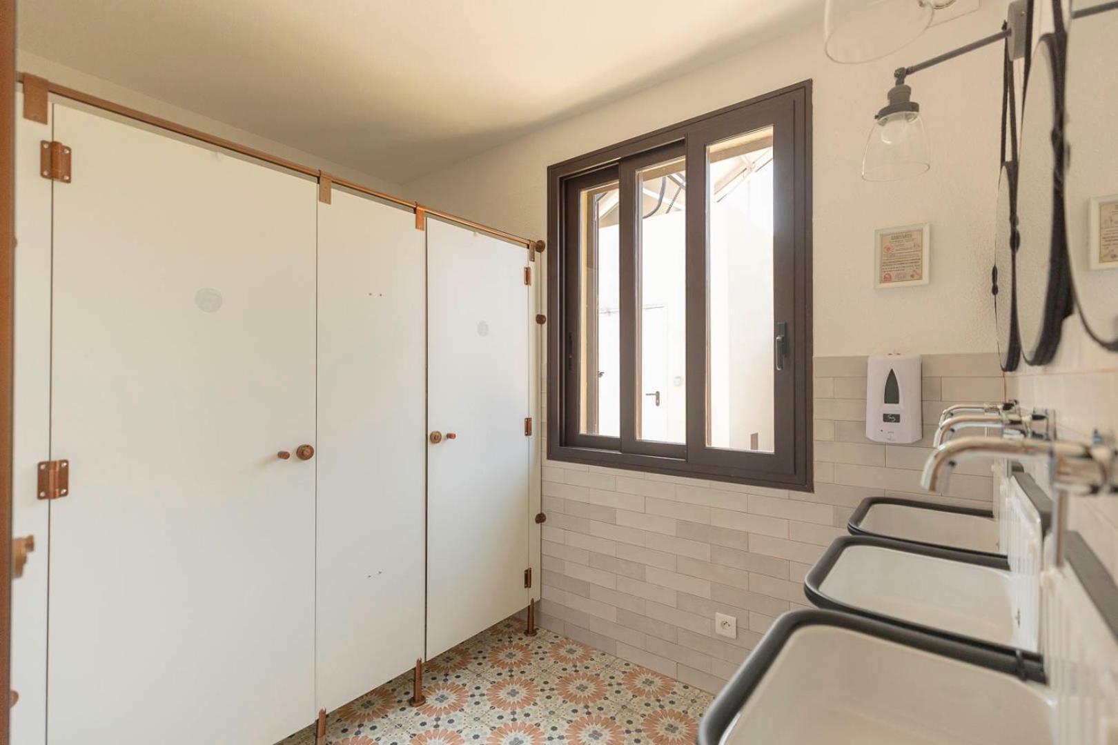 Corsica Hostel Porto-Vecchio, Partie Dortoirs 외부 사진