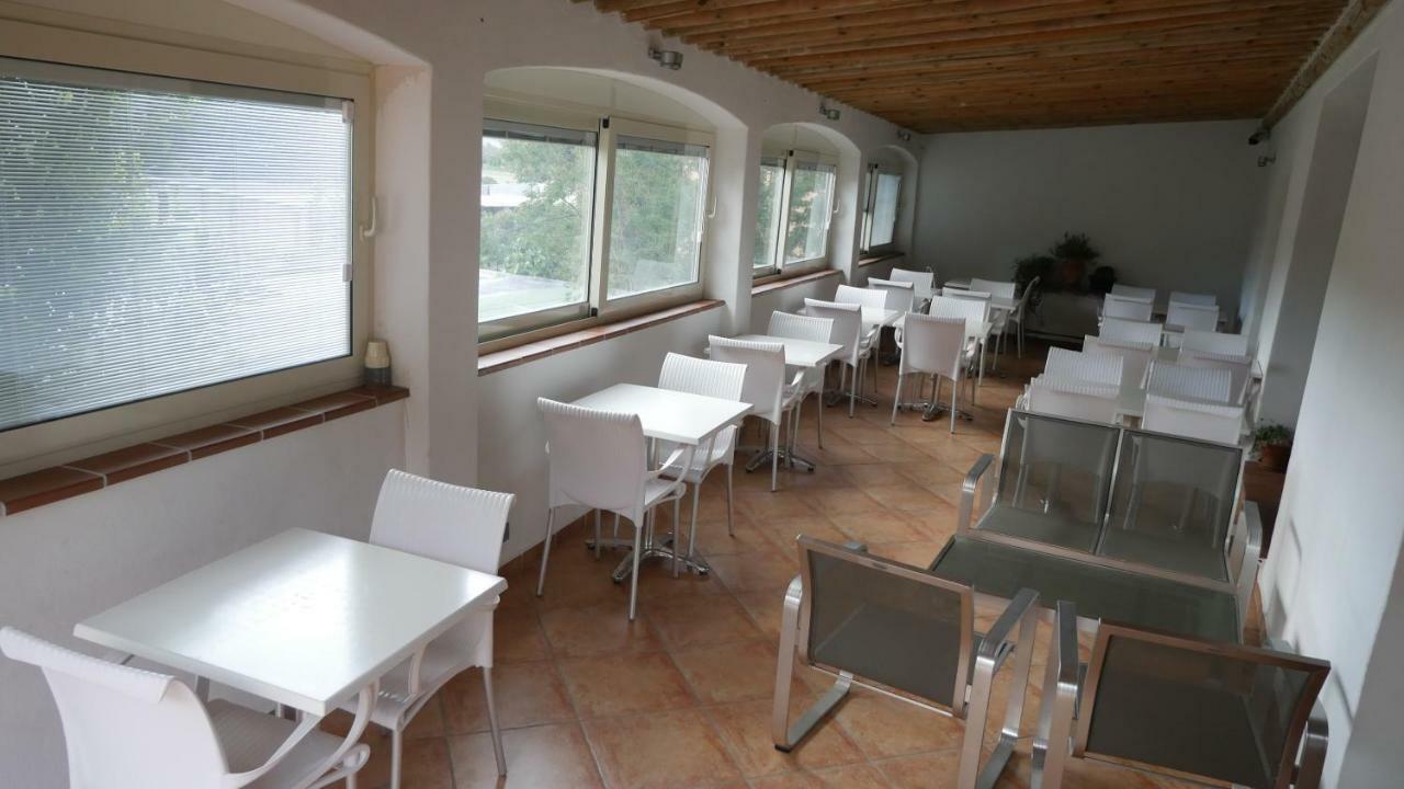 Corsica Hostel Porto-Vecchio, Partie Dortoirs 외부 사진